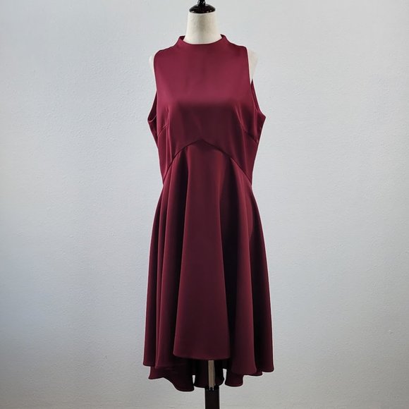 Ted Baker London Dresses & Skirts - TED BAKER LONDO kandal dress Sz 10 (4)